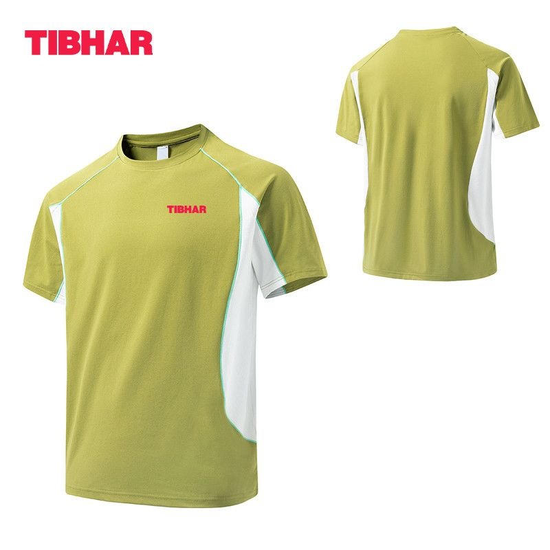 Tablet Sleeves & Cases Ipad Accessories - TIBHAR เสื้อยืดเทเบิลเทนนิสผู้ชายคอกลมแขนสั้นเสื้อเบสฤดูร้อนแขนสั้นสไตล์ผู้ชาย