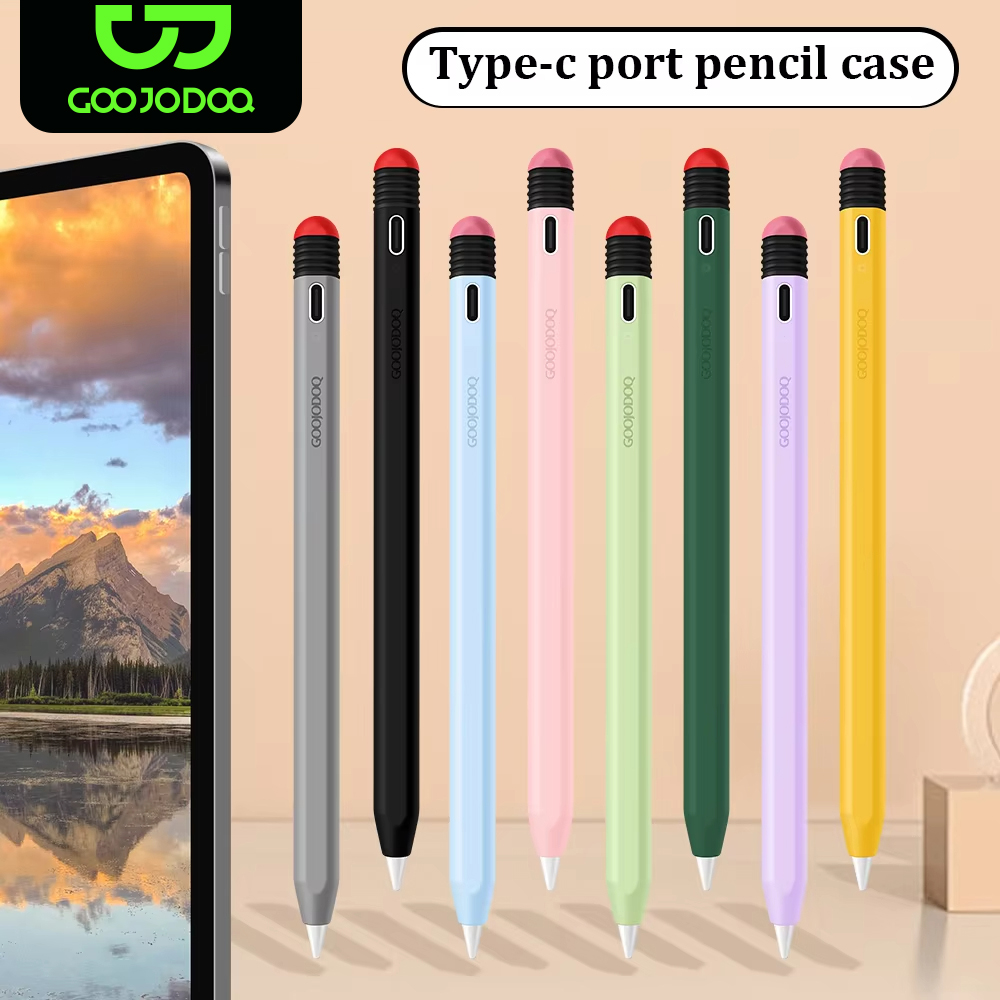 Tablet Accessories Choice Store - สําหรับ iPad ดินสอสําหรับ GD 9th 10th