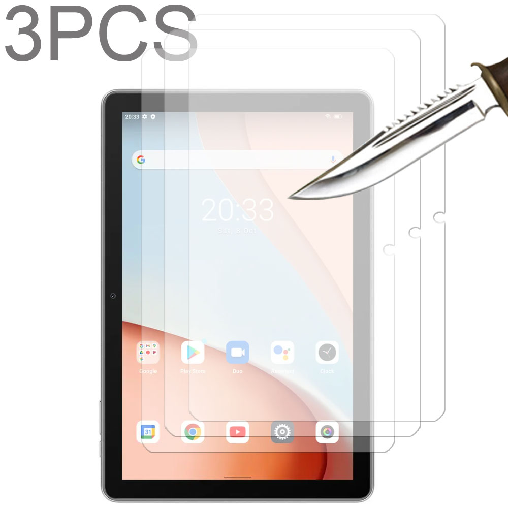 Blackview Tablet Accessories - 3ชิ้นสำหรับ blackview TAB 7 /tab 7