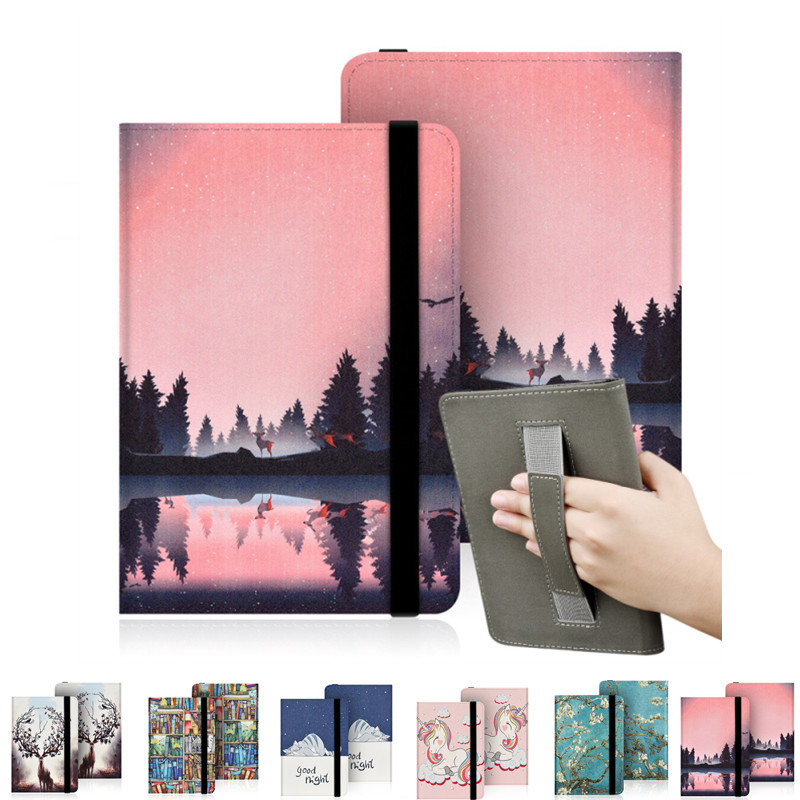 Kindle Tablet Accessories - เคสทั่วไปสำหรับ BQ Cervantes 3 Cervantes 4