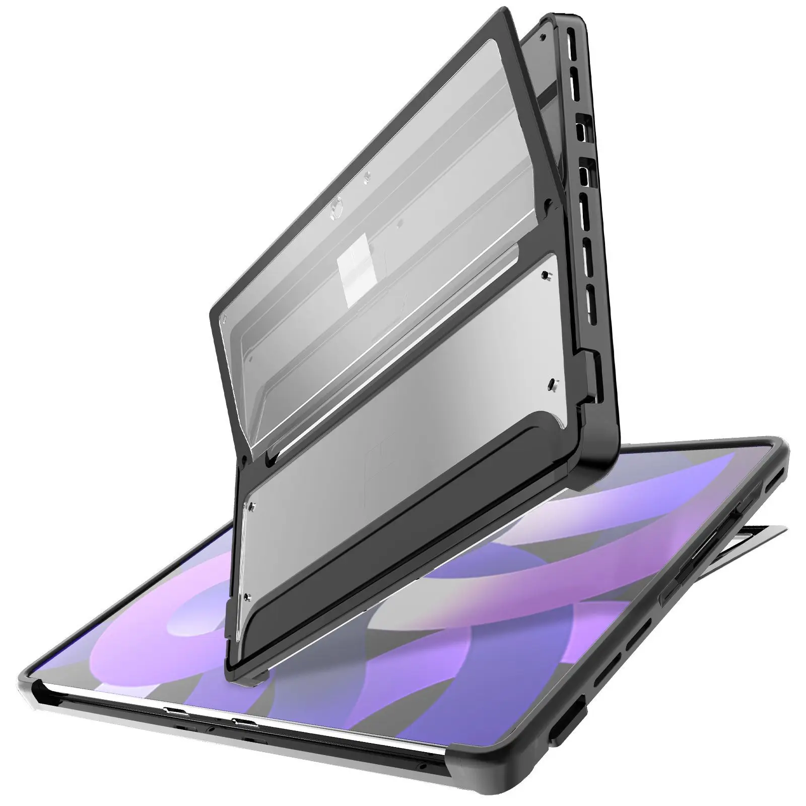 Microsoft Tablet Accessories - เคสแข็งสําหรับ 13 