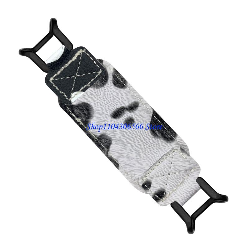 Tablet Reading Accessories - 02DD PU และเชือกยืดหยุ่นสำหรับแท็บเล็ตขนาดหน้าจอ 6-8 นิ้ว Secure
