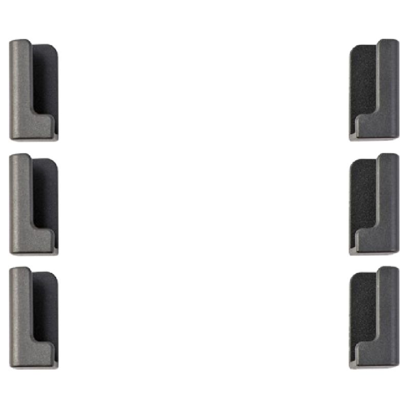 Tablet Accessories Must Have - A48P-Car ที่วางโทรศัพท์มือถือ ขายึดแบบปรับได้ ที่วางโทรศัพท์มือถือป้องกันการลื่นไถลในรถยนต์ ที่วางโทรศัพท์มือถือ แท็บเล็ต