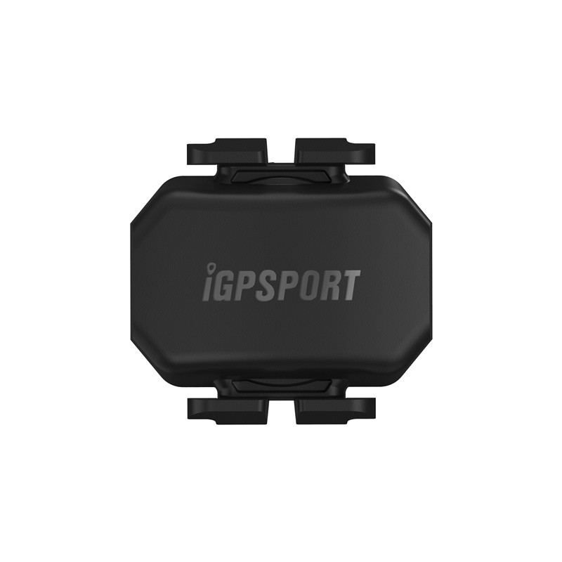 Tablet Computer Accessories - อุปกรณ์ปั่นจักรยาน IGPSPORT เซ็นเซอร์วัดรอบขา CAD70 มาตรวัดความเร็ว SPD70