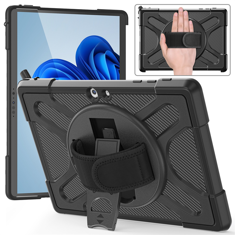 Microsoft Tablet Accessories - เคสกันกระแทกสำหรับ Microsoft Surface Pro 13 12