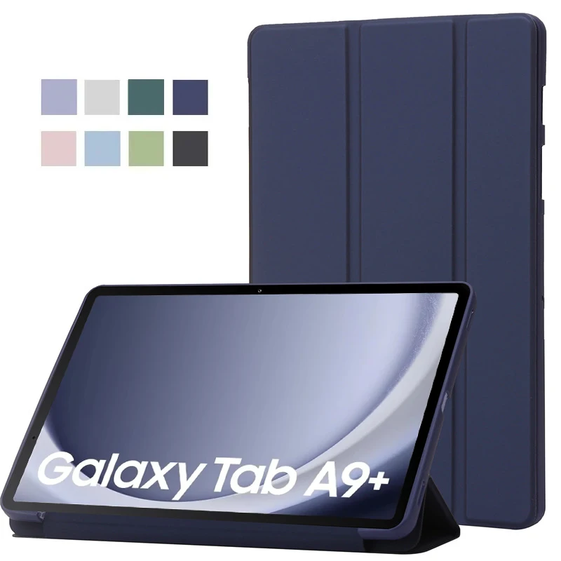 Getac Tablet Accessories - เคสสำหรับ Samsung Tab A9 Plus ขนาด