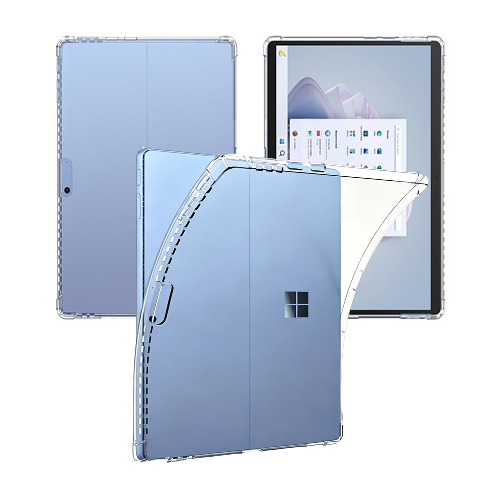 Microsoft Tablet Accessories - 4 ถุงลมนิรภัยกันกระแทกสำหรับไมโครซอฟต์ เซอร์เฟซ โปร 4 5