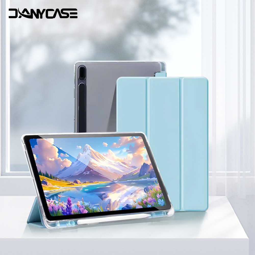 Getac Tablet Accessories - สําหรับSamsung Galaxy Tab S9 FE 11