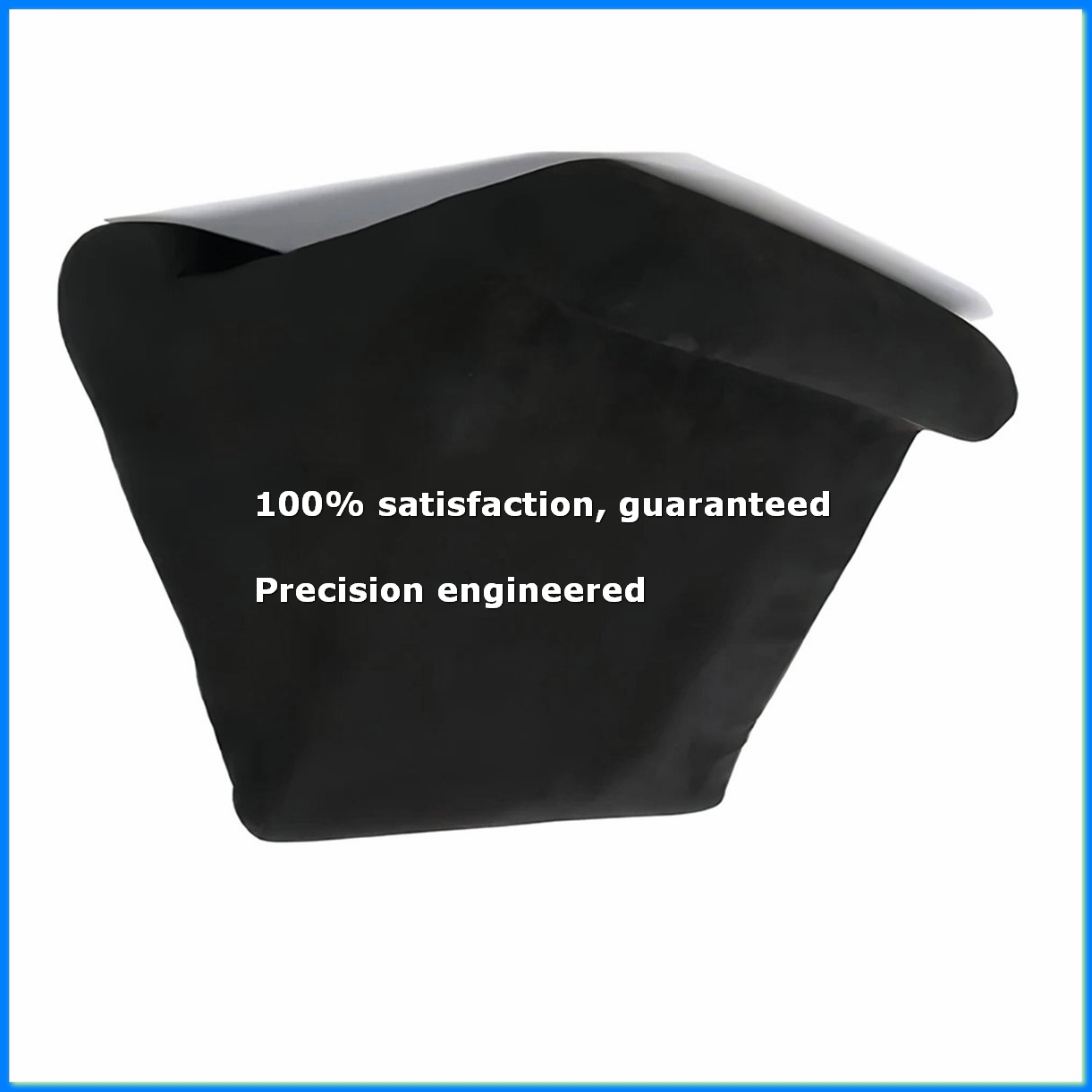 Tablet Reading Accessories - ที่วางแท็บเล็ตแบบฟองน้ำ สำหรับวางแท็บเล็ต ที่วางโทรศัพท์มือถือ หมอนรองอ่านหนังสือ ปรับได้หลายมุม สีดำ-A09I