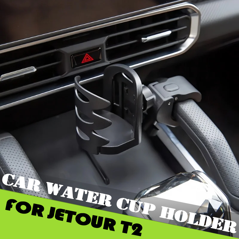 Tablet Accessories Must Have - ผู้ถือโทรศัพท์มือถือรถยนต์ Fit สําหรับ Jetour Traveler T2