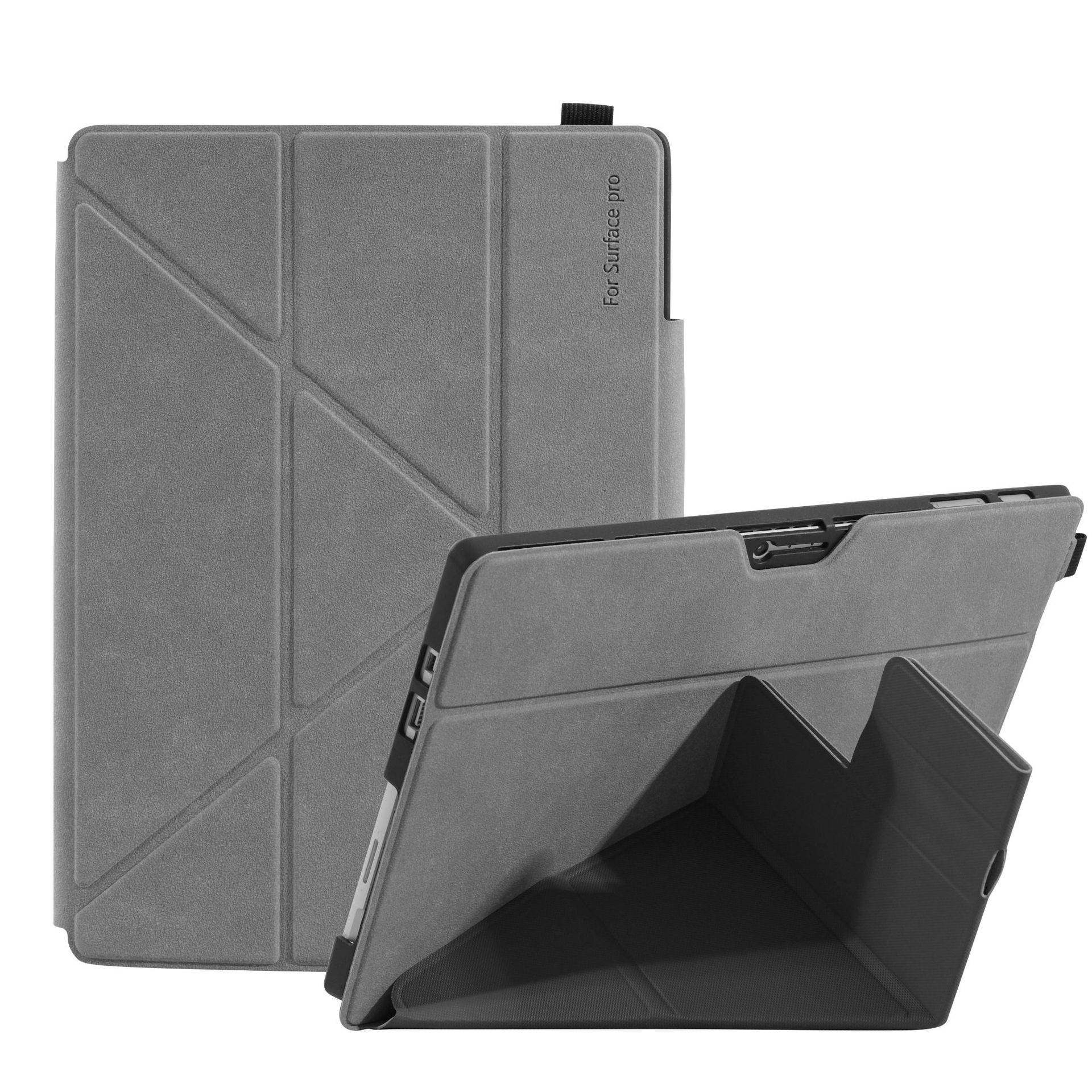 Microsoft Tablet Accessories - เคสสำหรับ Microsoft Surface Pro 9 8