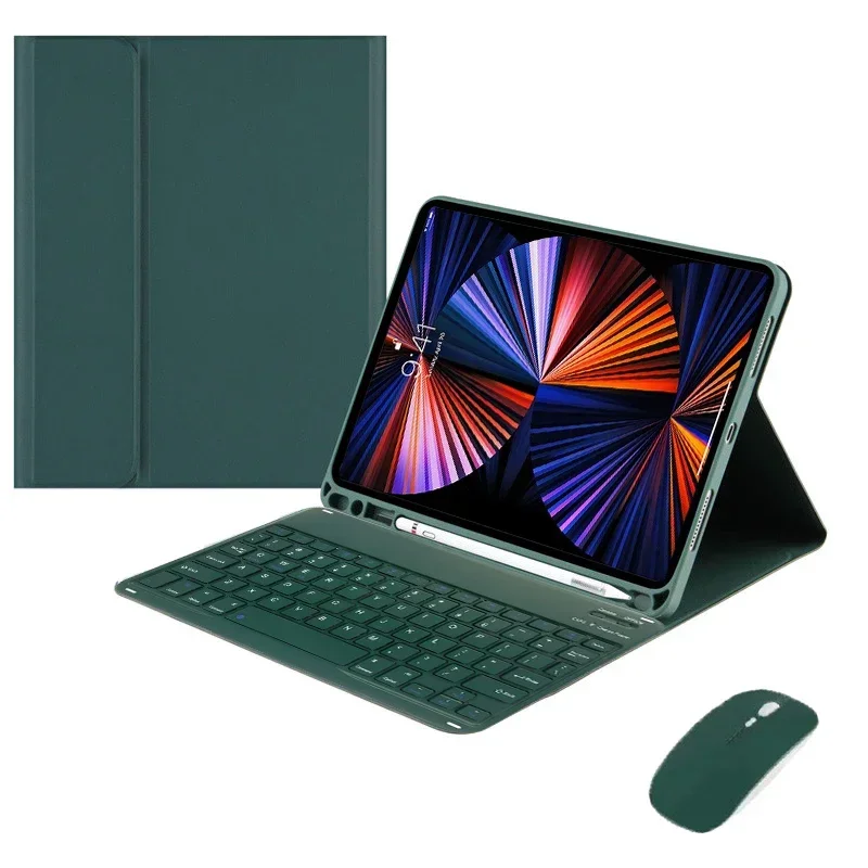 Getac Tablet Accessories - เคสพร้อมคีย์บอร์ดสำหรับ Samsung Galaxy Tab A11 Plus