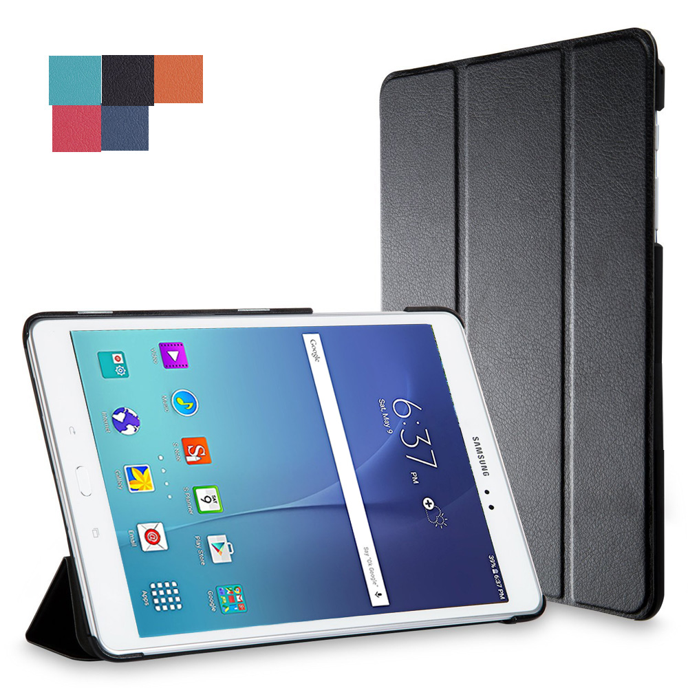 Getac Tablet Accessories - แท็บเอ 9.7 ฝาครอบเคสสำหรับซัมซุง กาแลคซี่ SM-T550 T555C