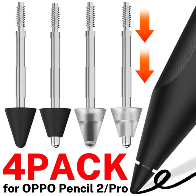 Tablet Drawing Accessories - เคล็ดลับปากกาสําหรับ OPPO ดินสอ 2/Pro เปลี่ยนดินสอ Nib