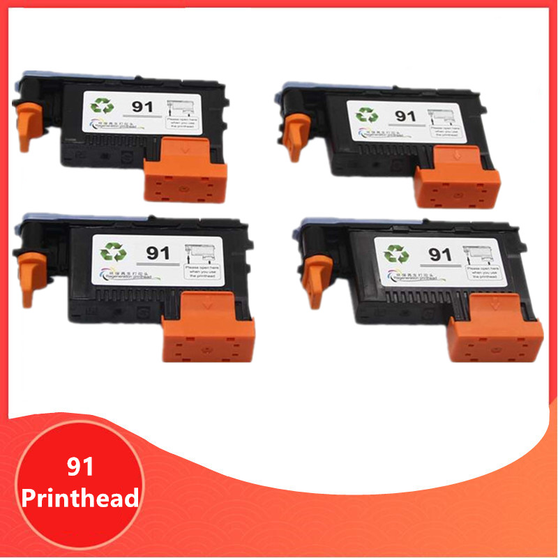 Hp Tablet Accessories - สำหรับHP 91 Printhead C9460A C9461A C9462A