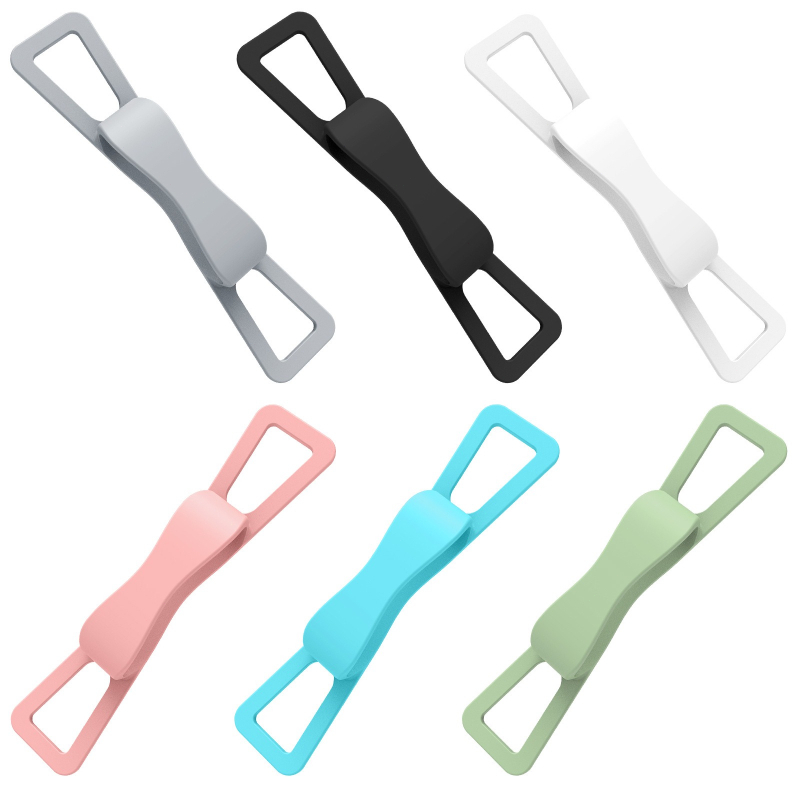 Tablet Reading Accessories - สายคล้องมือสำหรับแท็บเล็ต 1 ชิ้น เหมาะสำหรับอุปกรณ์ขนาด 4.7-8 นิ้ว