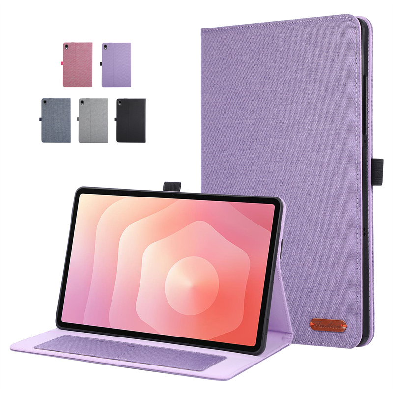 Getac Tablet Accessories - เคสสำหรับ Samsung Tab S11 ขนาด 11