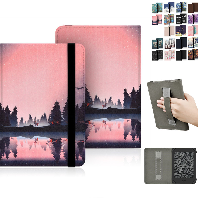 Kindle Tablet Accessories - Universal สําหรับ Kindle 4/5 E-Book Reader
