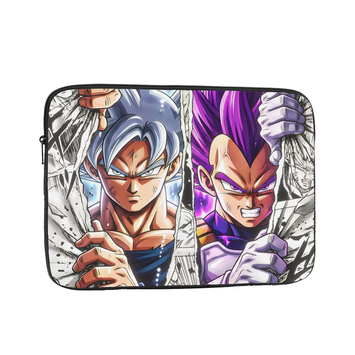 Tablet Sleeves & Cases Ipad Accessories - กระเป๋าใส่แล็ปท็อป กระเป๋าใส่โน้ตบุ๊คขนาดนิ้ว ลายการ์ตูน สำหรับ Macbook Air