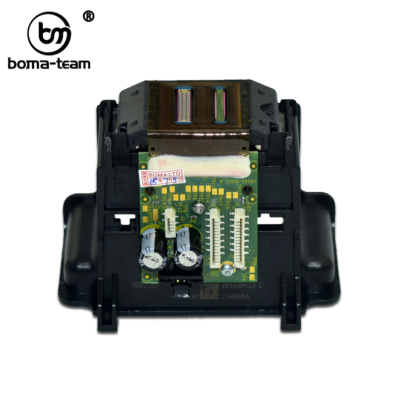 Hp Tablet Accessories - เครื่องพิมพ์หัว CN688a 688a ใหม่ Printhead สำหรับ
