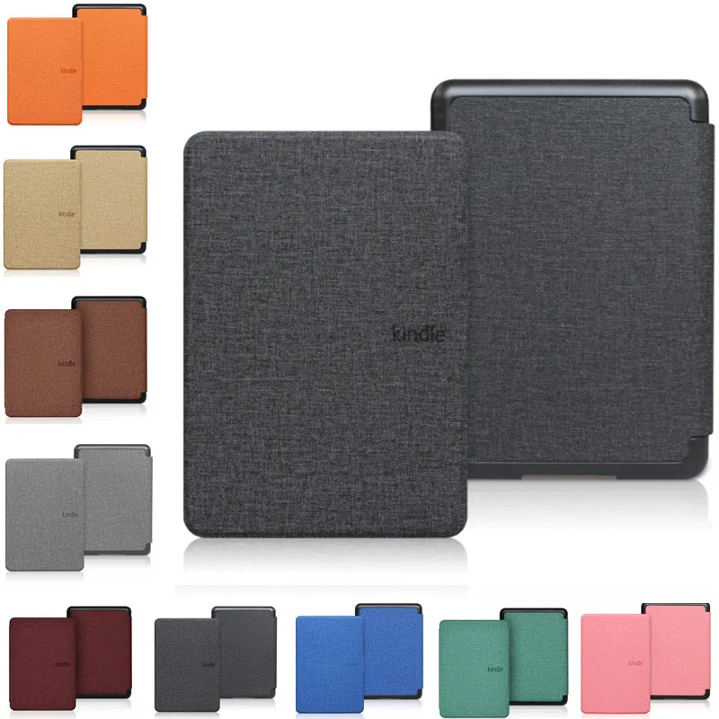 Kindle Tablet Accessories - Funda สําหรับ 2024 RS23CV Kindle สําหรับ
