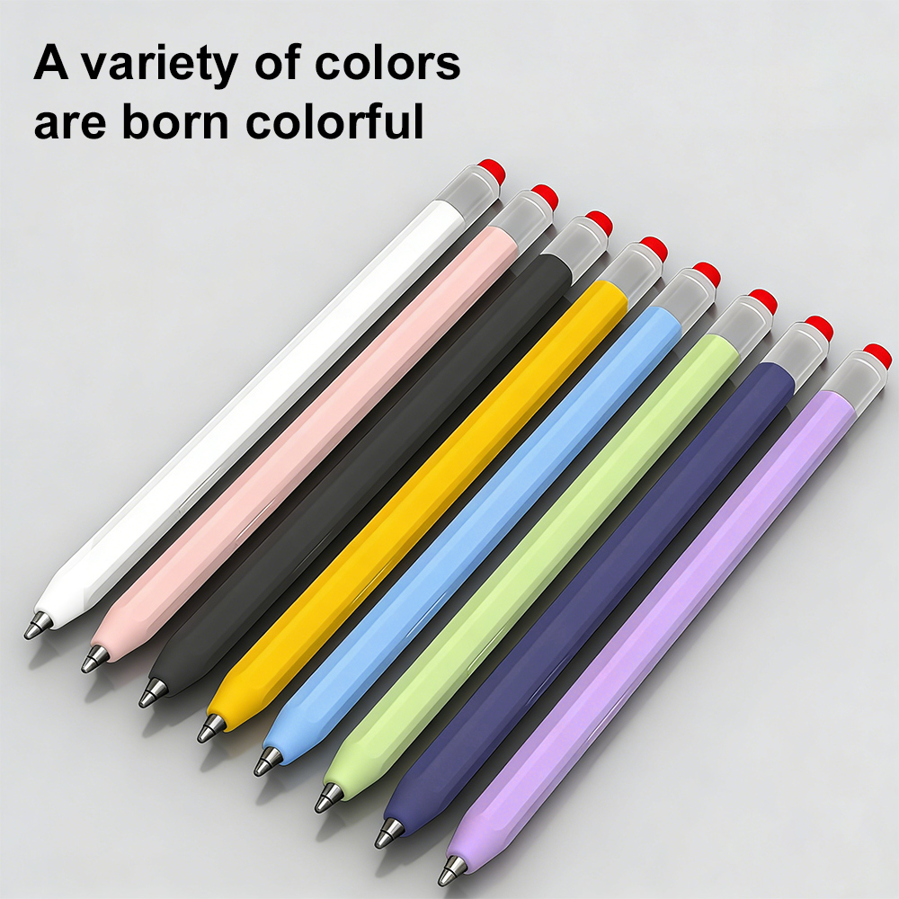 Tablet Drawing Accessories - เคสซิลิโคนสำหรับ Samsung Galaxy S Pen S11