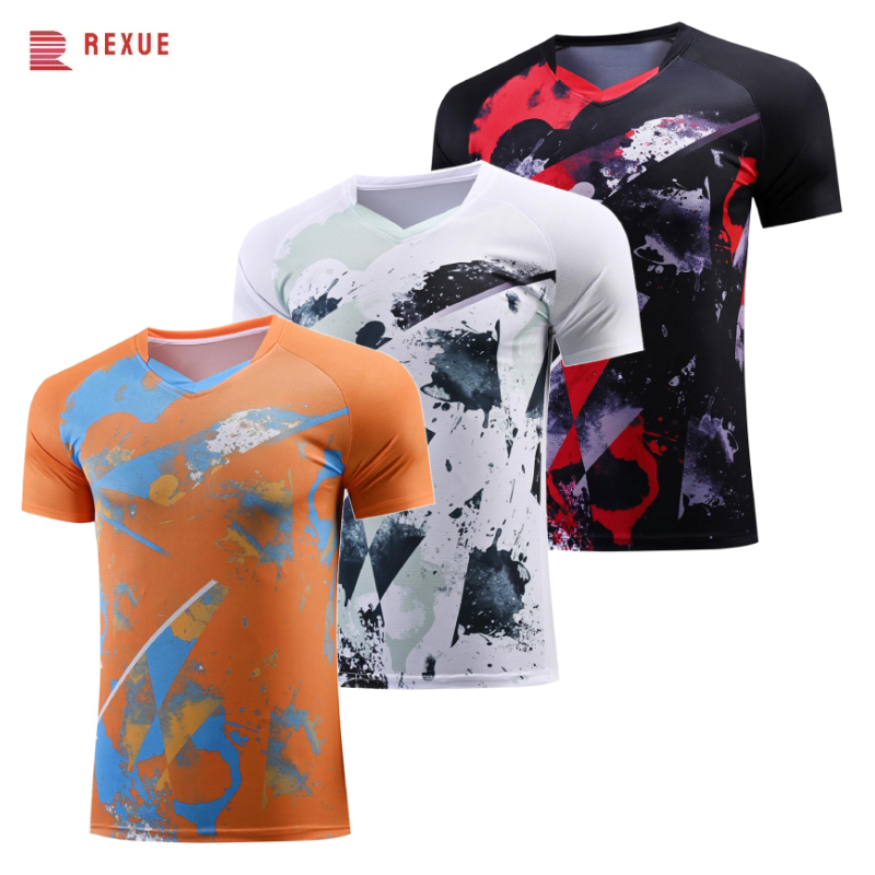 เสื้อปิงปองคอวีสำหรับผู้ชายและ - Tablet Sleeves & Cases Ipad Accessories บทวิจารณ์และราคา