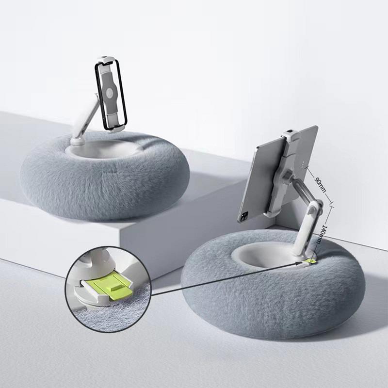 ขาตั้งแท็บเล็ตหมอนหมอนแบบปรับไ - Tablet Reading Accessories บทวิจารณ์และราคา