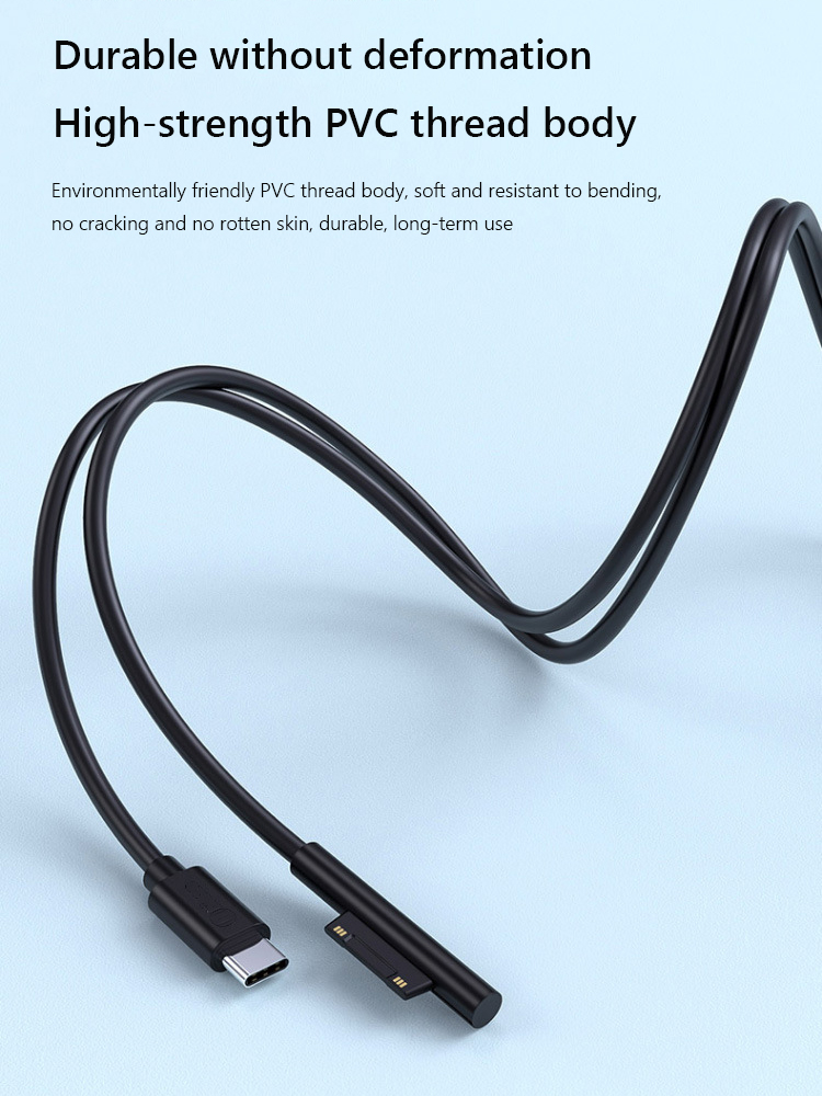 อุปกรณ์ชาร์จแท็บเล็ตแบบ USB C  - Microsoft Tablet Accessories บทวิจารณ์และราคา