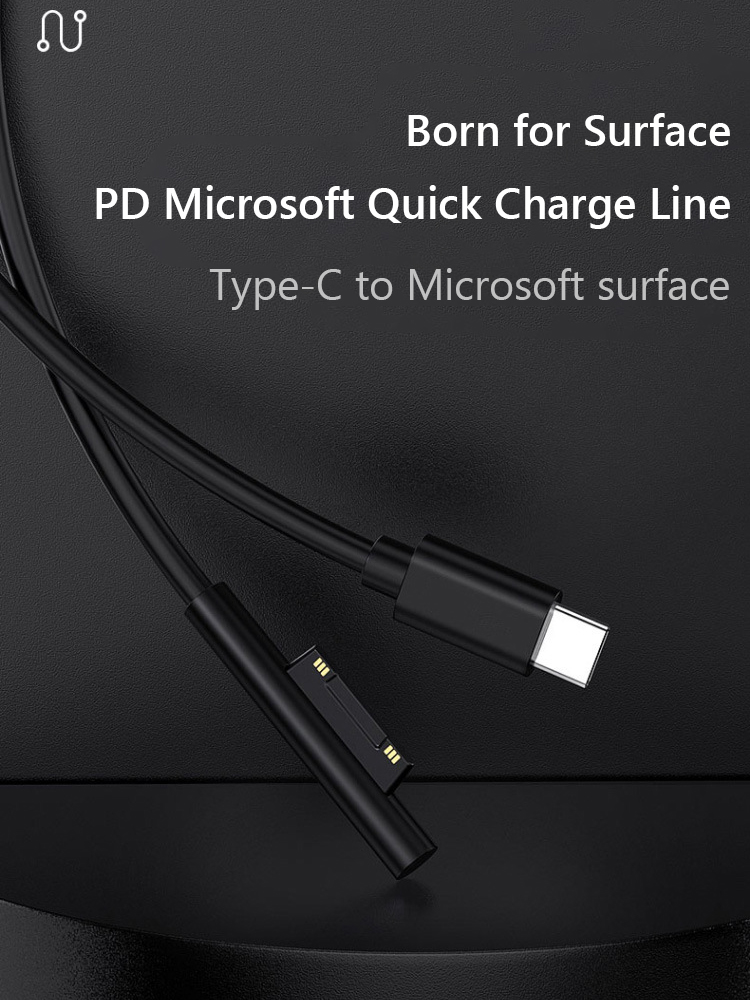 อุปกรณ์ชาร์จแท็บเล็ตแบบ USB C  - Microsoft Tablet Accessories บทวิจารณ์และราคา
