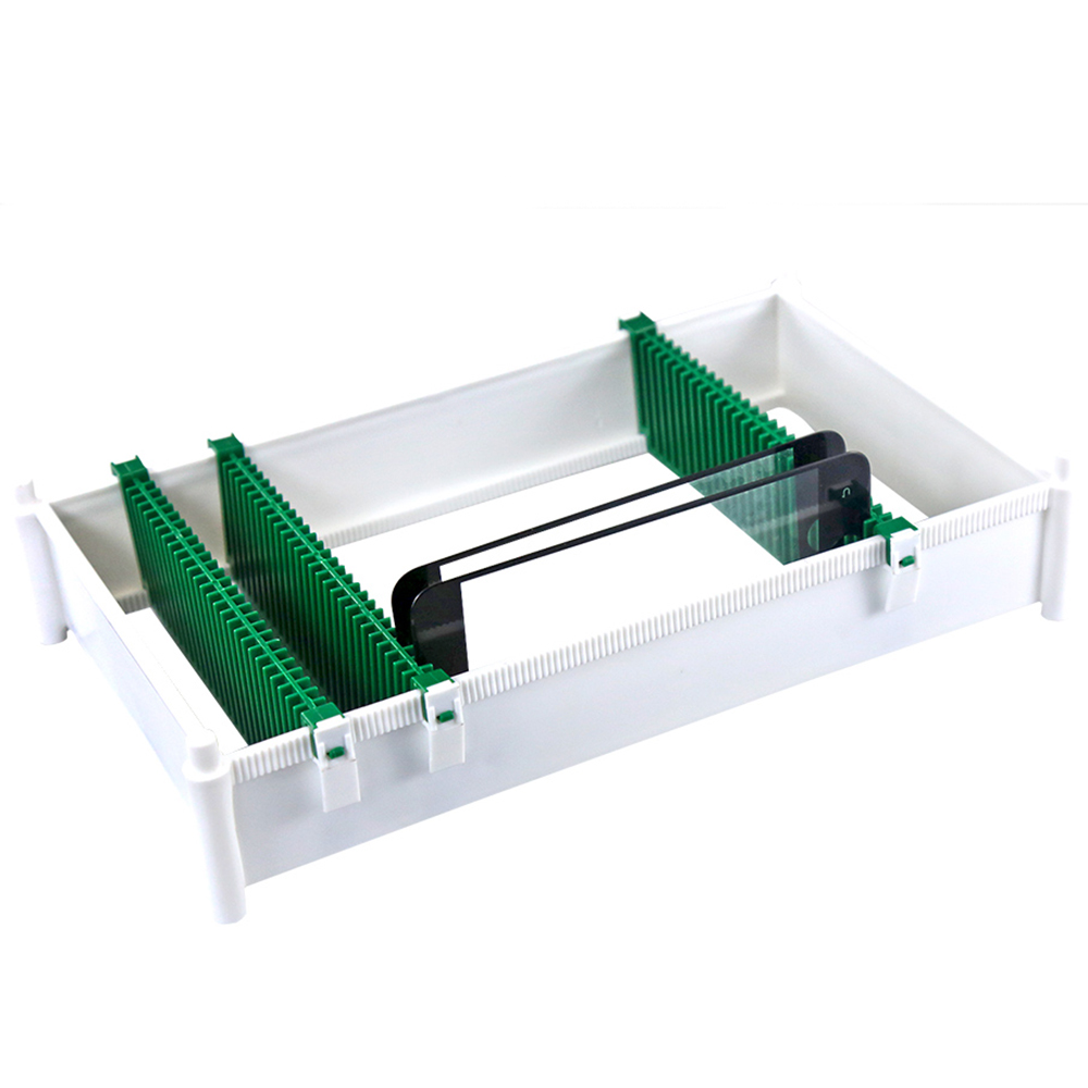 Anti Static ปรับจอ LCD ถาดพลาส - Windows Tablet Accessories บทวิจารณ์และราคา
