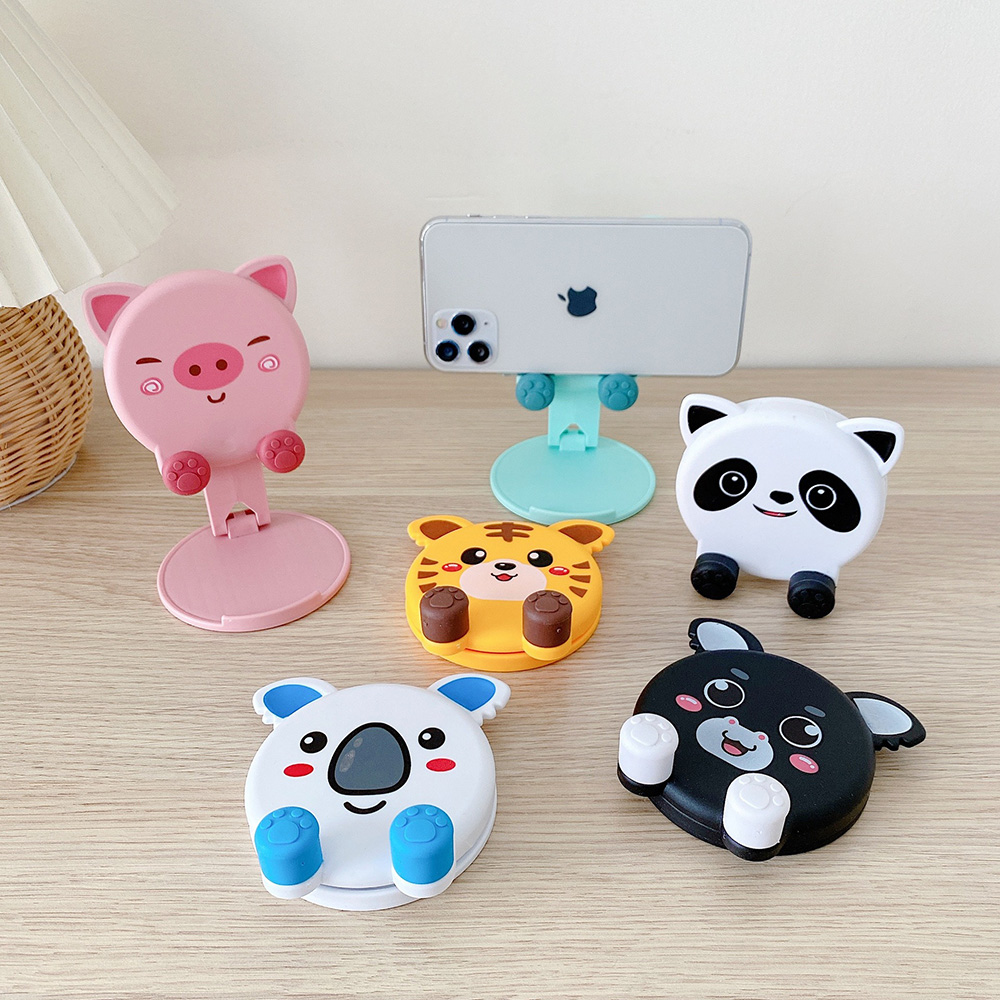 ขาตั้งโทรศัพท์มือถือแบบพับได้  - Tablet Accessories Online บทวิจารณ์และราคา