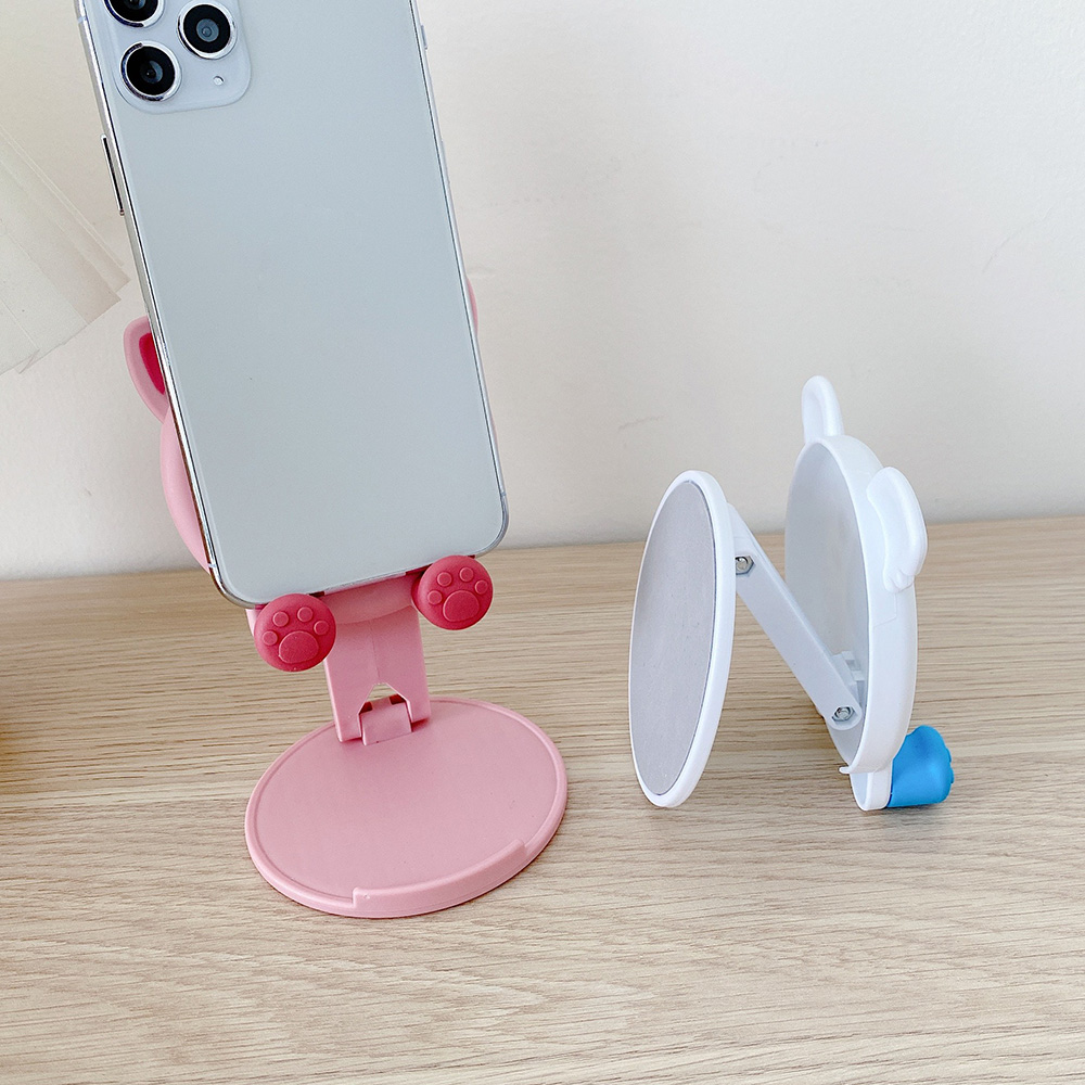ขาตั้งโทรศัพท์มือถือแบบพับได้  - Tablet Accessories Online บทวิจารณ์และราคา
