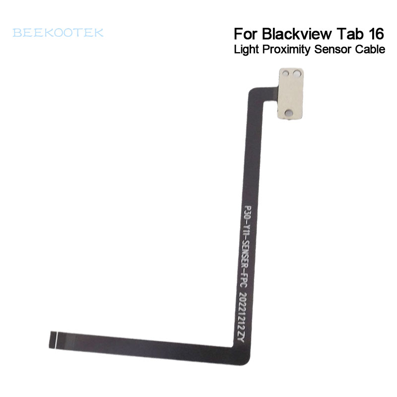 สายแพรเซ็นเซอร์วัดระยะใกล้แบบใ - Blackview Tablet Accessories บทวิจารณ์และราคา