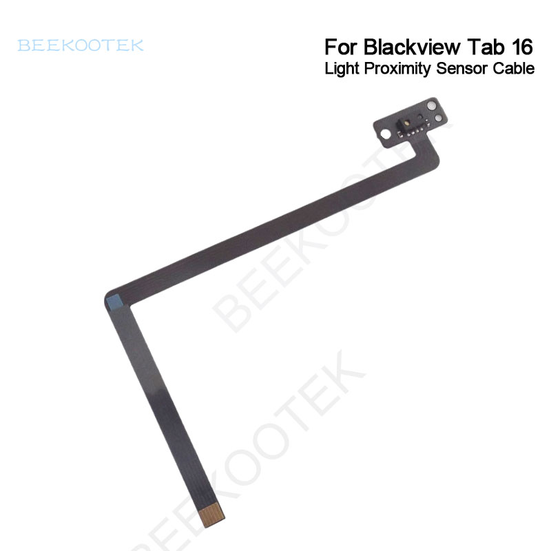 สายแพรเซ็นเซอร์วัดระยะใกล้แบบใ - Blackview Tablet Accessories บทวิจารณ์และราคา