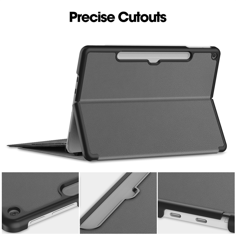 FundaสําหรับMicrosoft Surface  - Microsoft Tablet Accessories บทวิจารณ์และราคา