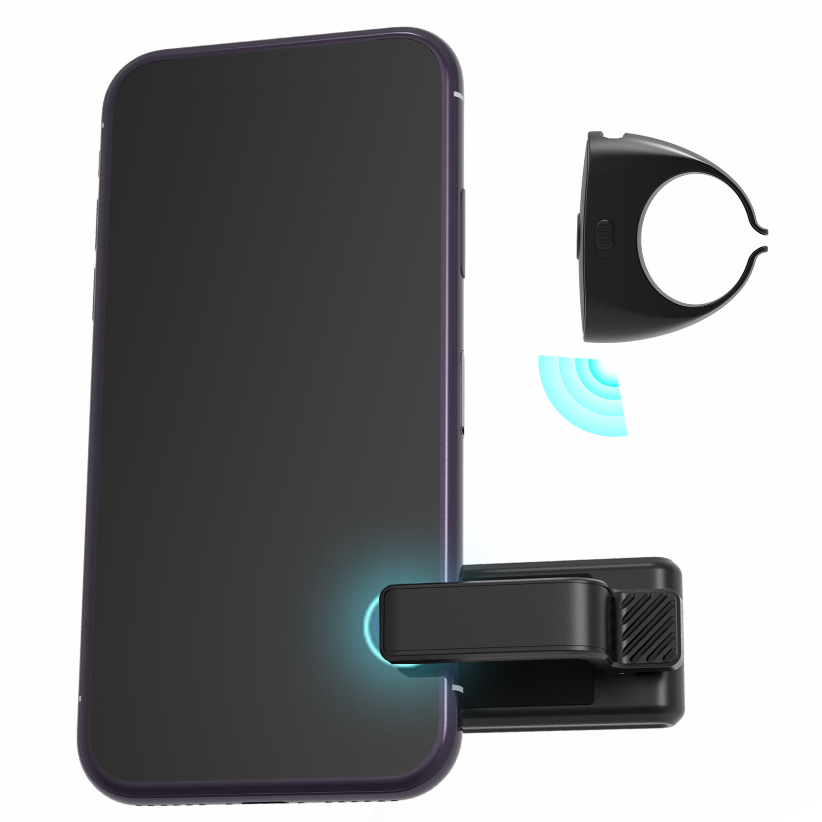ตัวควบคุมการเปลี่ยนหน้าหนังสือ - Tablet Reading Accessories บทวิจารณ์และราคา