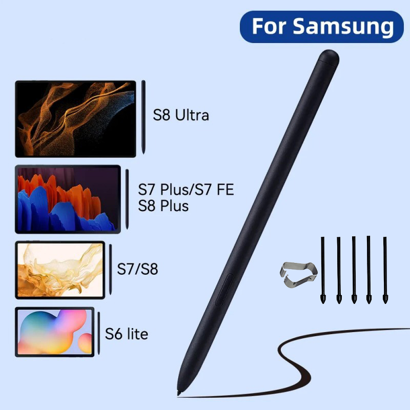 สำหรับปากกาสไตลัส S Pen สำหรับ - Tablet Drawing Accessories บทวิจารณ์และราคา