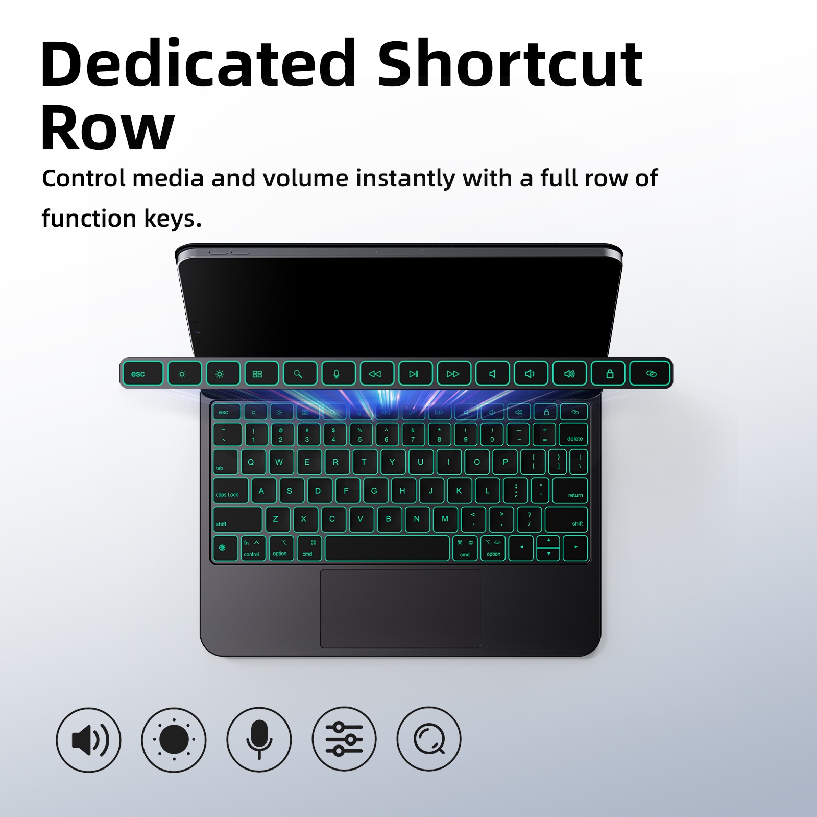 GOOJODOQ เมจิก ฟลอตติ้ง&อัลตร้ - Tablet Accessories Choice Store บทวิจารณ์และราคา