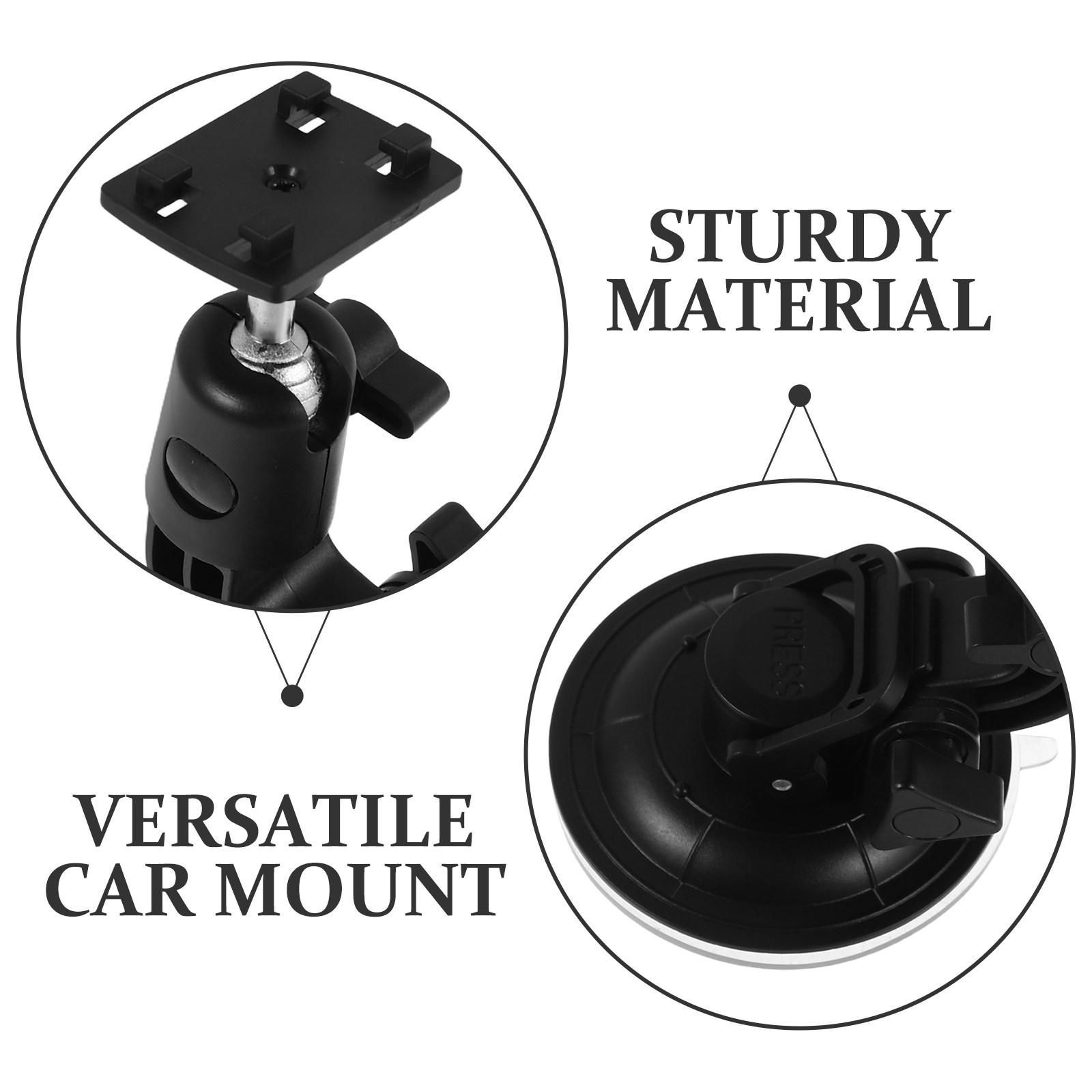 ที่ยึดโทรศัพท์มือถือในรถยนต์แบ - Tablet Accessories Must Have บทวิจารณ์และราคา