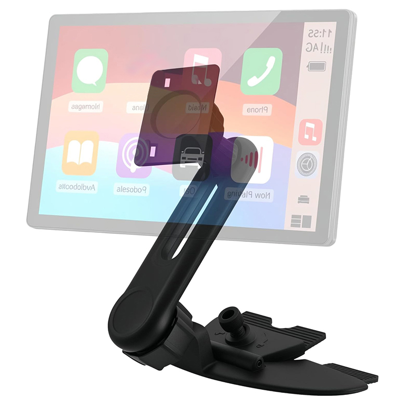 B*NEW 1 ชิ้น ที่ยึดแผ่นซีดีในร - Tablet Accessories Must Have บทวิจารณ์และราคา