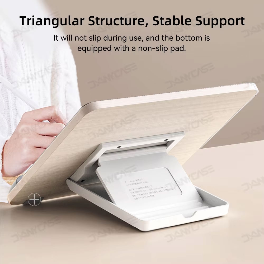 แท่นวางแท็บเล็ต ขาตั้ง iPad สำ - Tablet Drawing Accessories บทวิจารณ์และราคา