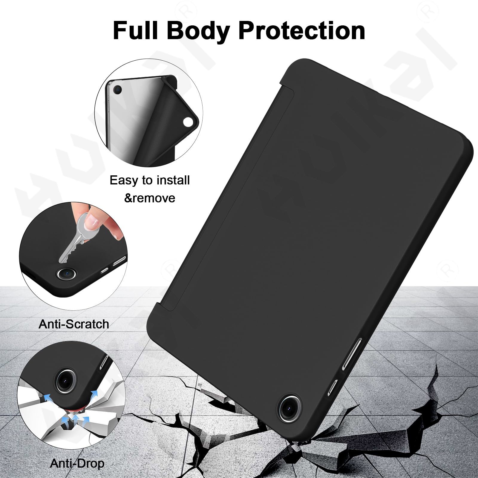 เคสสำหรับ Samsung Galaxy Tab A - Getac Tablet Accessories บทวิจารณ์และราคา