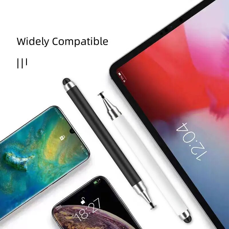 ปากกาสไตลัสอเนกประสงค์ 2-in-1  - Tablet Drawing Accessories บทวิจารณ์และราคา