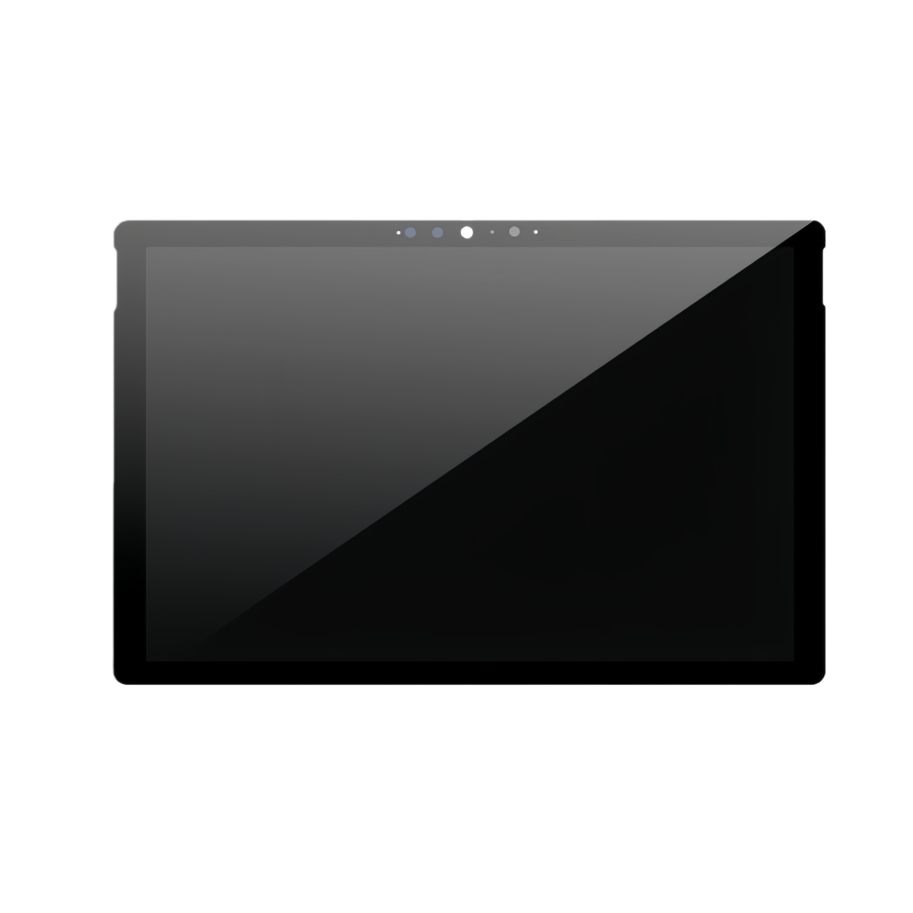 ชุดประกอบหน้าจอ LCD สำหรับแท็บ - Microsoft Tablet Accessories บทวิจารณ์และราคา