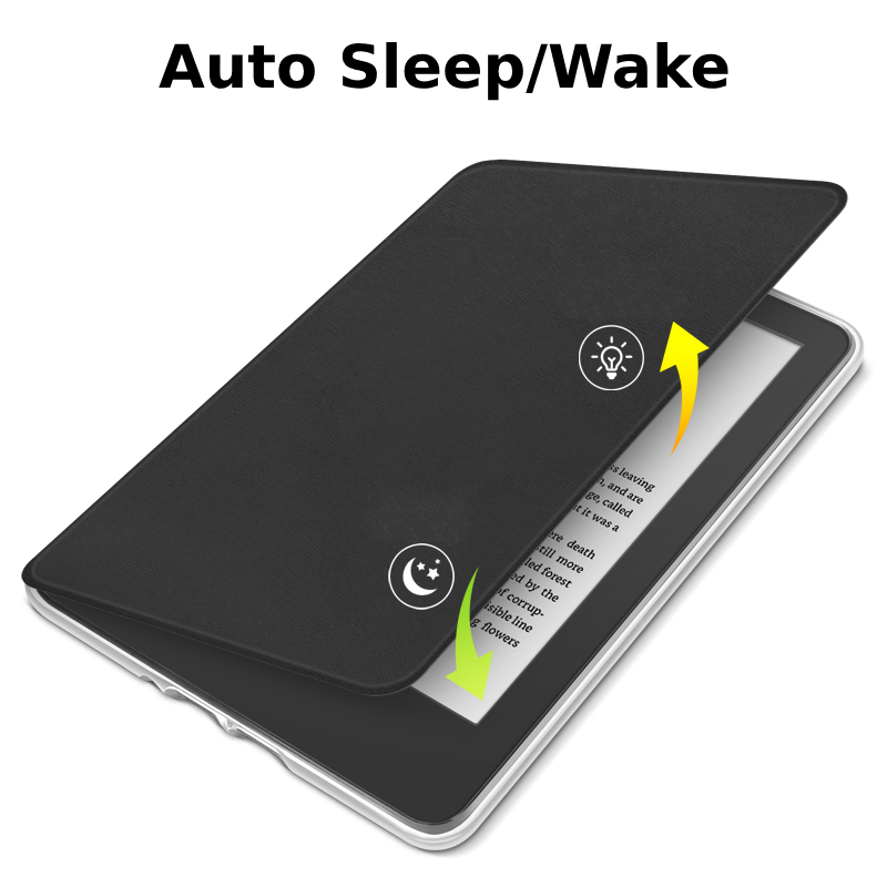 สําหรับ Kindle Paperwhite 7th  - Kindle Tablet Accessories บทวิจารณ์และราคา