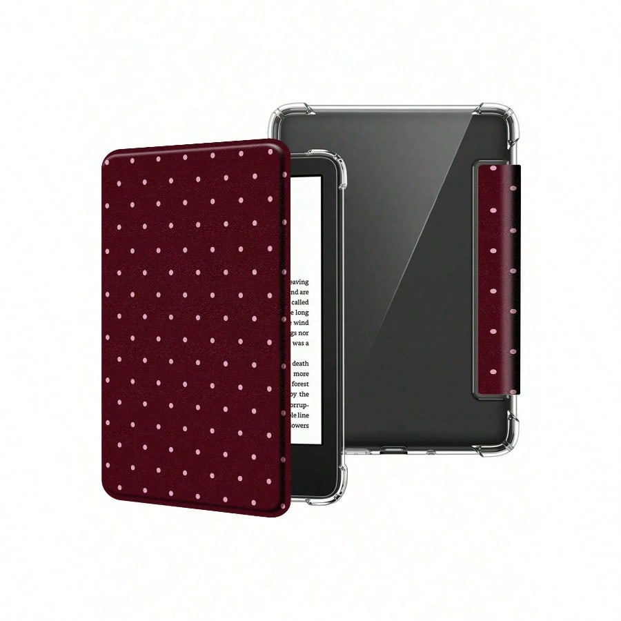 เคสป้องกันเครื่องอ่านอีบุ๊ก Ki - Kindle Tablet Accessories บทวิจารณ์และราคา