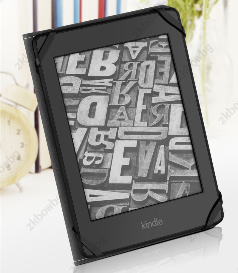 เคสทั่วไปสำหรับ BQ Cervantes 3 - Kindle Tablet Accessories บทวิจารณ์และราคา