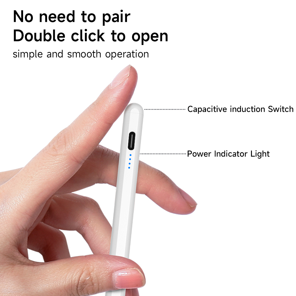 ปากกาสไตลัสสําหรับแท็บเล็ตโทรศ - Windows Tablet Accessories บทวิจารณ์และราคา