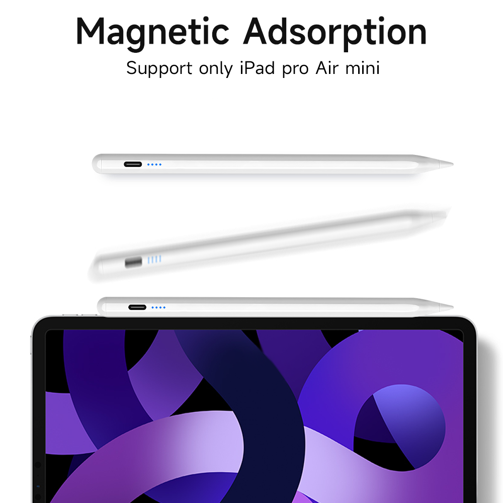ปากกาสไตลัสสําหรับแท็บเล็ตโทรศ - Windows Tablet Accessories บทวิจารณ์และราคา